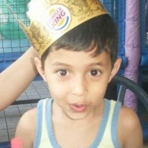 Meet your Posher, Darwin